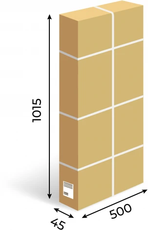 Вешалка костюмная В 27Н серый от фабрики Mebelik