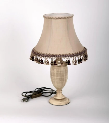 Интерьерная настольная лампа Moon Room DORO DORO-8