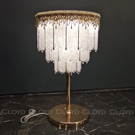 Настольная лампа Cloyd Consonance 30149 (220V)