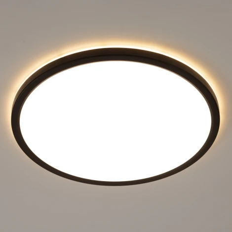 Настенно-потолочный светильник с пультом Citilux Basic Line CL738321EL