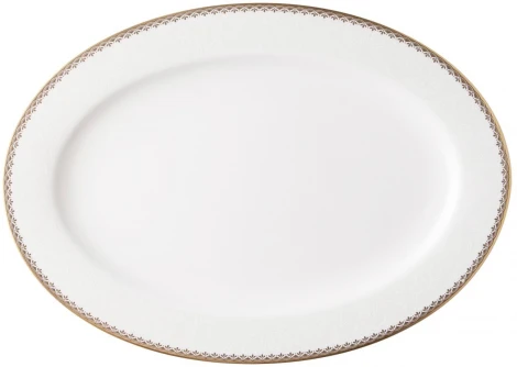 Столовый сервиз Флора 27 предметов, 6 персон арт. 438 438 Royal Aurel