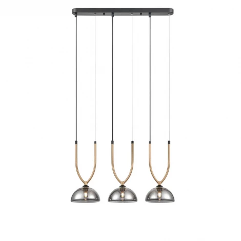 Подвесной светильник Vele Luce Cloe VL5434P03 (220V, на проводе)