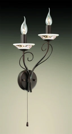 Бра Odeon Light Riva 2529/2W