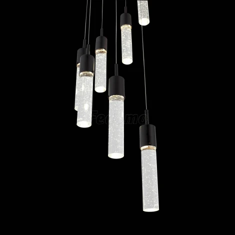 Подвесной светильник ST Luce Fase SL215.403.07