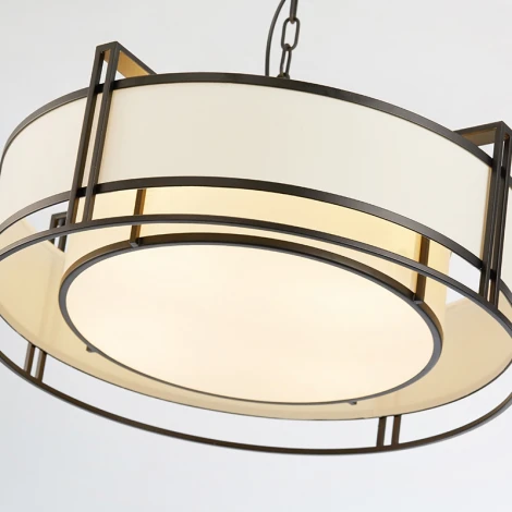 Люстра подвесная Aden ImperiumLoft Ligia01 (151582-26)