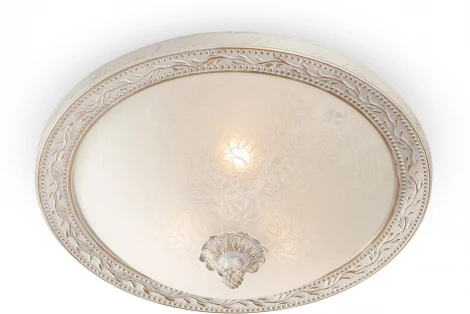 Потолочный светильник Maytoni Aritos C906-CL-03-W