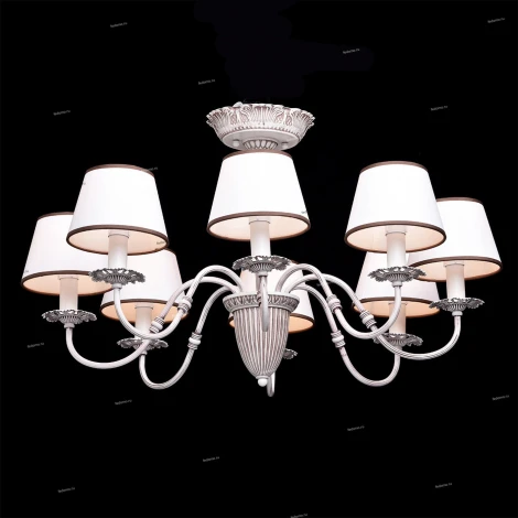 Потолочная люстра MW-Light Августина 419011108