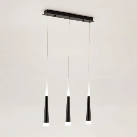 Подвесной светильник Citilux Вегас CL227031 (LED, 220V, на проводе)