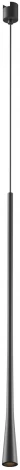 Трековый светильник Maytoni Elasity Waist TR168-1-7W3K-M-B (LED, 48V)