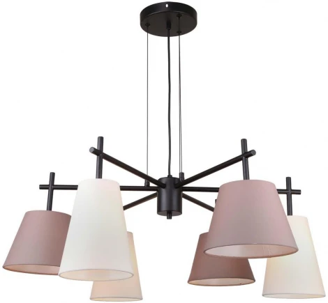 Подвесная люстра F-Promo Carino 4621-6P