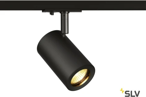 Трековый светильник Slv 1PHASE-TRACK ENOLA_B SPOT 1002110
