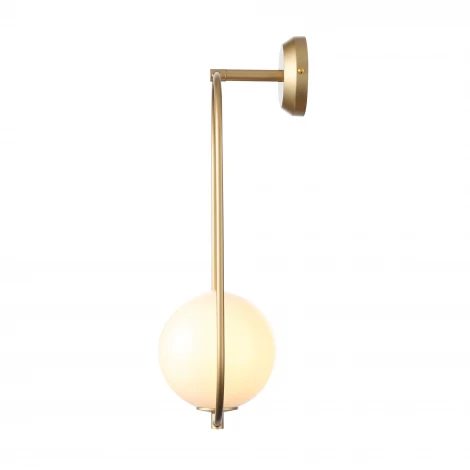 Бра ST Luce Penolo SL1118.201.01 (220V, шар)