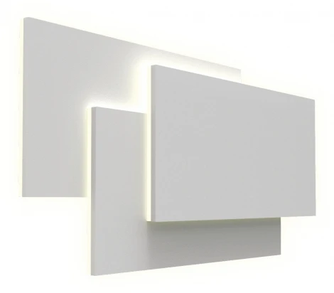 Настенный светильник Mantra Tahiti 8087 (LED, 220V)