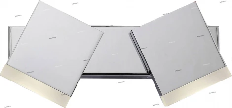 Настенный светильник ST Luce Galassia SL555.101.02