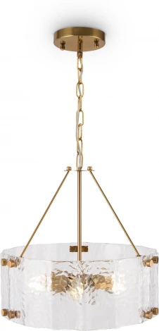 Подвесной светильник Freya Fresco FR5190PL-06BS (220V, на цепи)