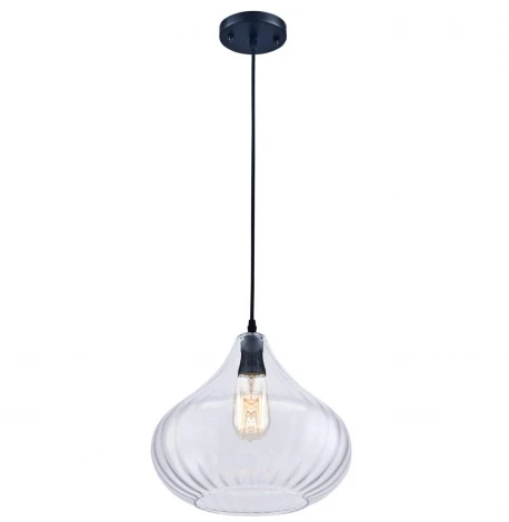 Подвесной светильник ASHANTI 1256.1 (220V, на проводе, шар)