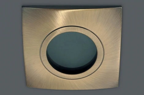 Встраиваемый точечный светильник Donolux SN1518 SN1518-GAB (220V, IP65)