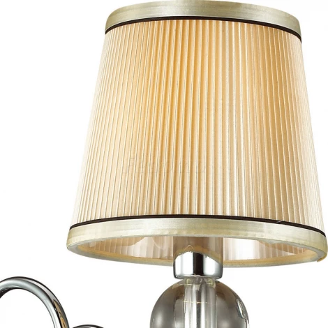 Бра Odeon Light Molinari 3945/1W