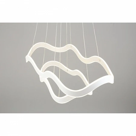 Подвесная люстра Omnilux Follina OML-00603-170