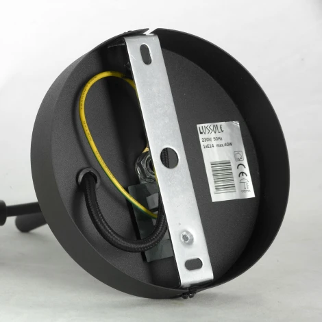 Бра настенное LSP-8581 (220V, IP21)