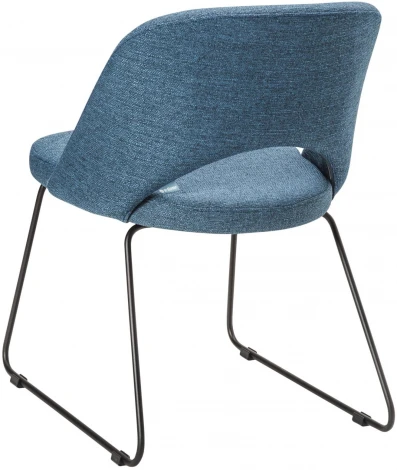 Стул R-Home Lars БлюАрт/Линк