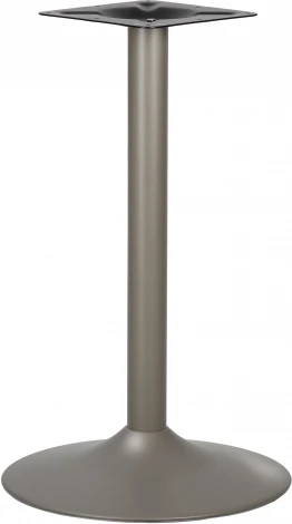 Подстолье обеденное DOBRIN ALAN GREY-BEIGE