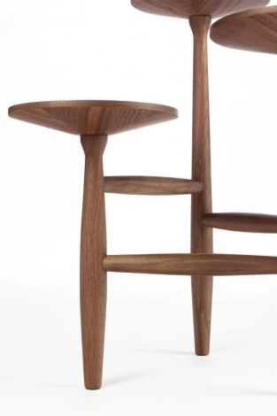 Кофейный стол Tripod H55 Cosmo