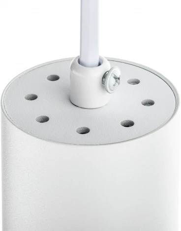 Трековый светильник однофазный 220V Ritter Artline 59927 6