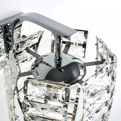 Бра хрустальное Modelux MODELUX ML.755.02 CR