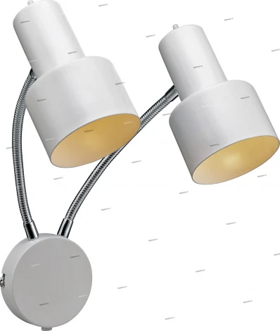 Бра Markslojd Glommen 105070