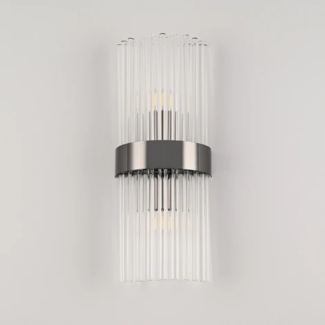 Бра Arte Milano Torcia 430122.140.2.E14.B1 BK