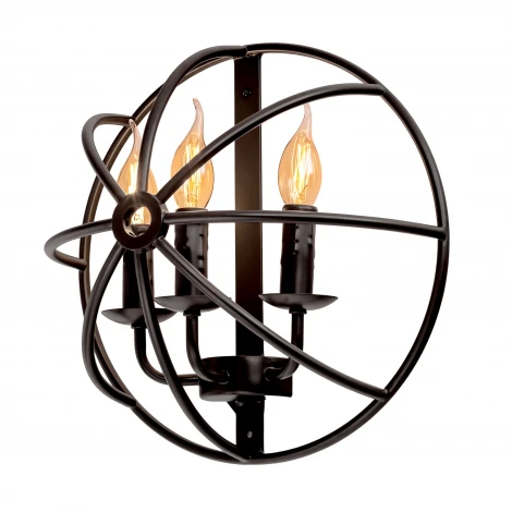 Бра Loft It Foucaults Orb LOFT1192W подсвечник