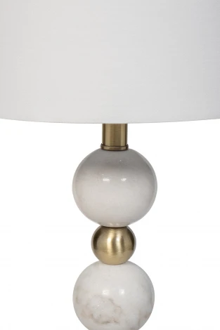 Настольная лампа Garda Decor 22-89567