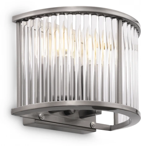 Бра Freya Savoy FR5053WL-02N