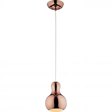 Подвесной светильник N-Light 118 118-01-96CP copper polished