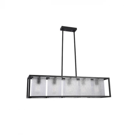 Потолочная люстра Vele Luce Toso VL6152L05