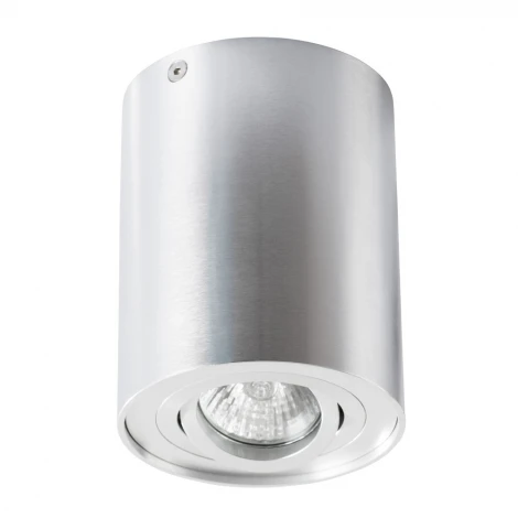 Накладной точечный светильник Arte Lamp Falcon A5644PL-1SI