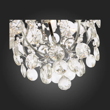 Подвесная люстра ST Luce Goello SL1146.103.03