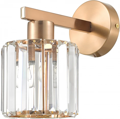 Бра настенное Adorn 692/1A Сopper E27 60W (220V)