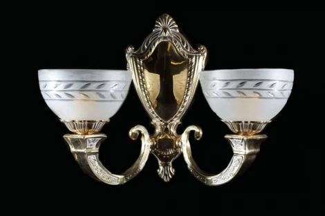 Бра Brizzi 858 0858/2 WP