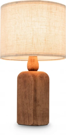 Настольная лампа Freya Forest FR5326TL-01W (220V, круглые)
