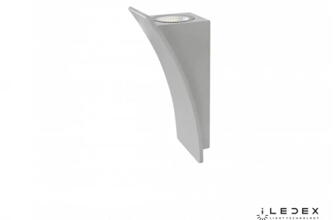 Настенный светильник iLedex Alyot ZD8082S-6W WH