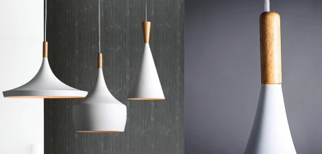 Подвесной светильник Dairy Light Beat Fat ImperiumLoft 40,283 (74578-22) (220V, на проводе)