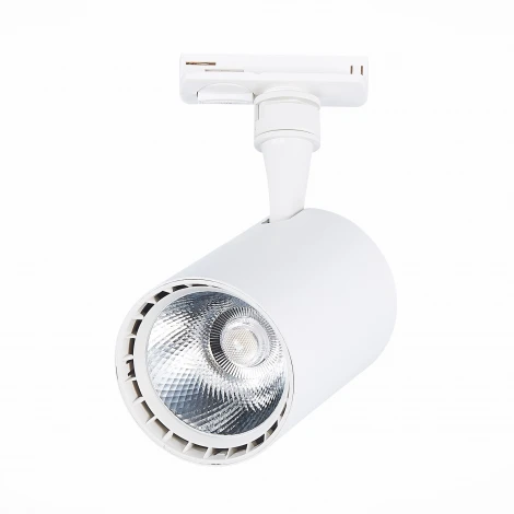 Трековый светильник ST Luce Cami ST351.536.15.24 (LED, 220V, круглые, IP22)