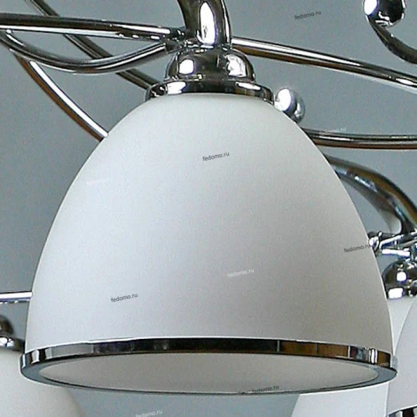 Brizzi Almeria MA02401CA/008 Chrome