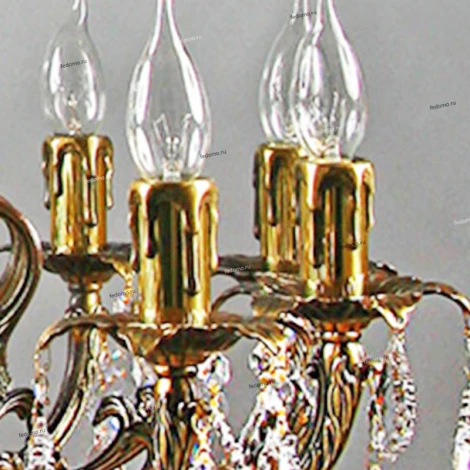 Ambiente by Brizzi Alicante 8888/12 PB New Leaf