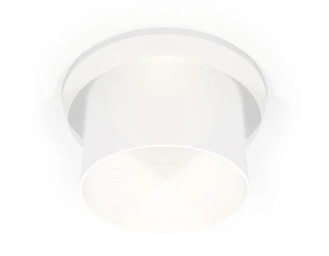 Встраиваемый точечный светильник Ambrella Techno Spot XC6512067 (220V, круглые)