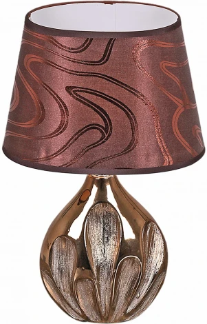 Интерьерная настольная лампа Reluce 01797-0.7-01