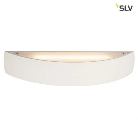 Настенный светильник Slv Plastra 148062