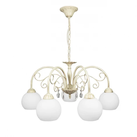 Подвесная люстра Day&Night S9184-5